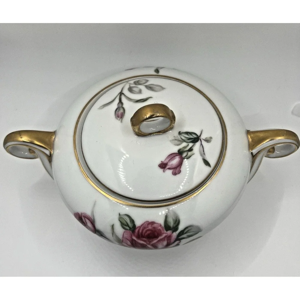 Wentworth China beautiful vintage
